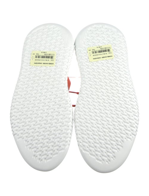 Hermès Duel Sneakers