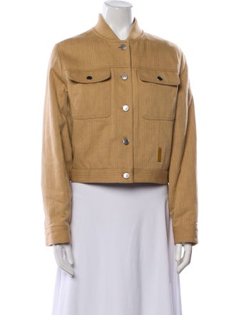 Hermès Utility Jacket