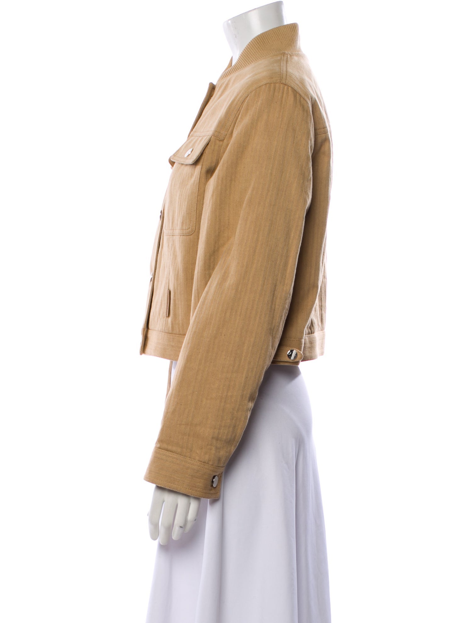 Hermès Utility Jacket