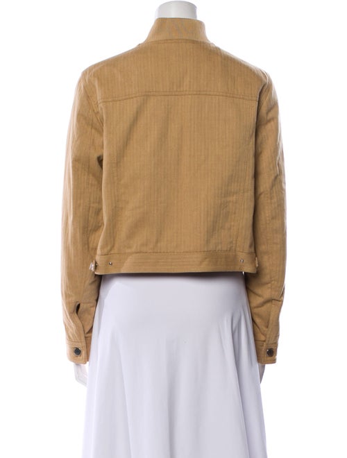 Hermès Utility Jacket