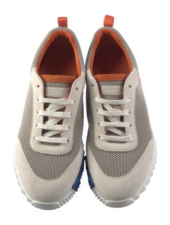 Hermès Bouncing Sneakers