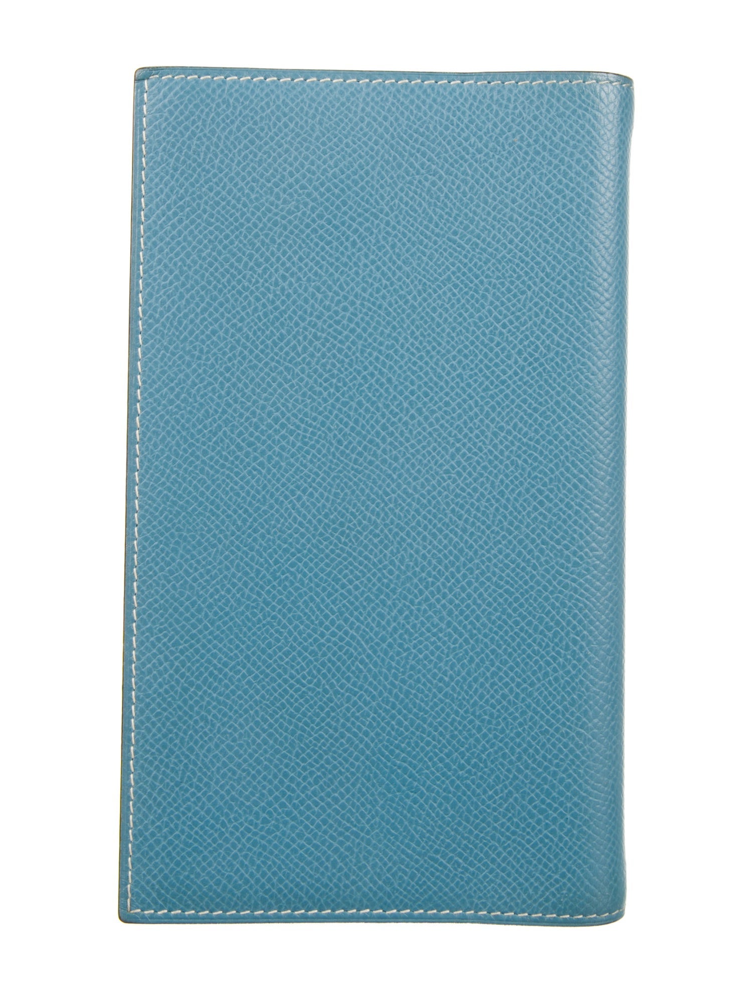 Hermès Epsom Verso Vision Agenda Cover