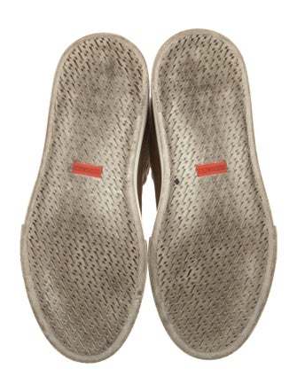 Hermès Daydream Suede Lace-Up Boots