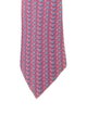 Hermès Silk Tie