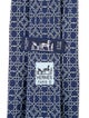 Hermès Silk Tie