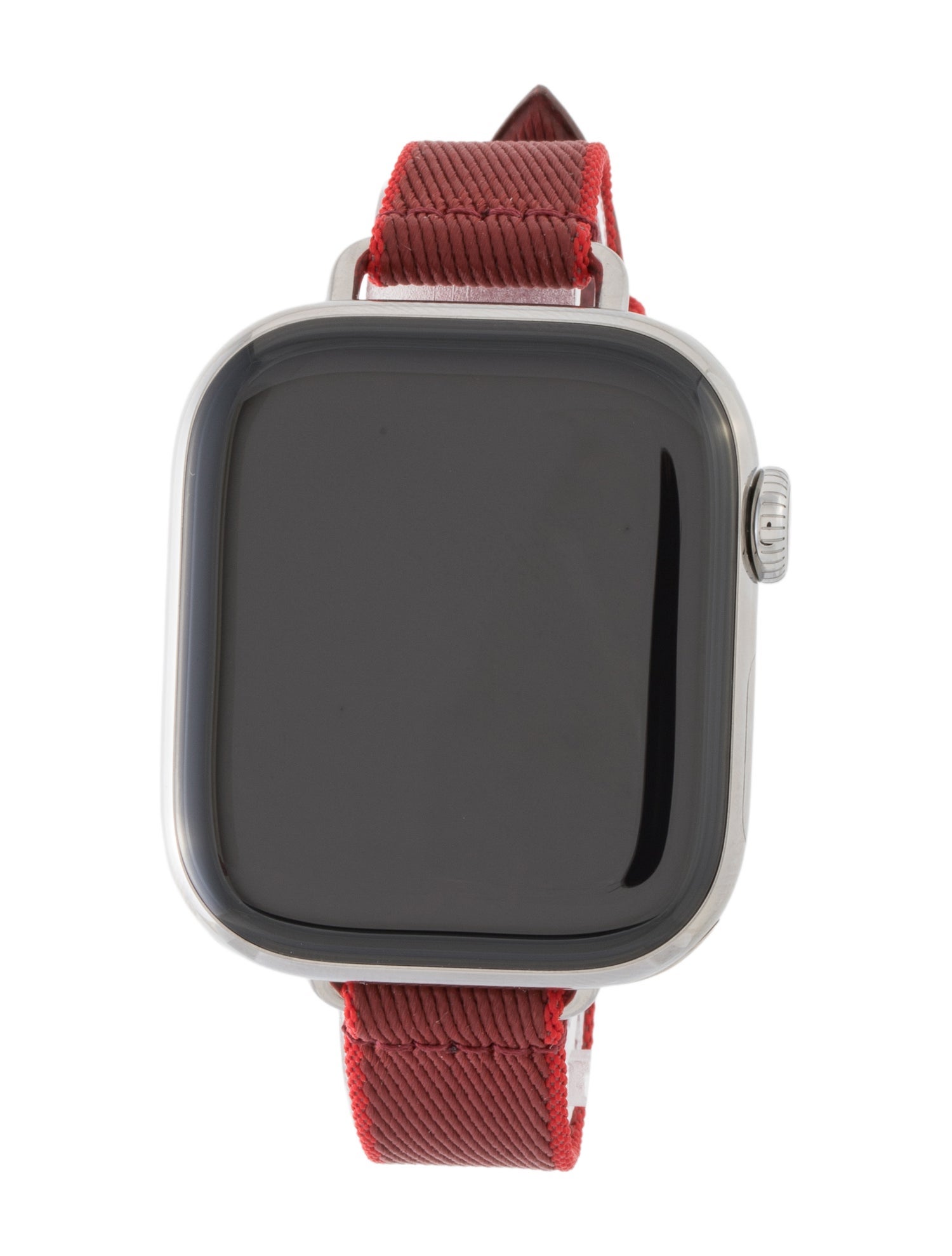 Hermès x Apple Series 10 Watch