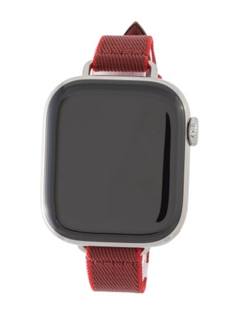 Hermès x Apple Series 10 Watch