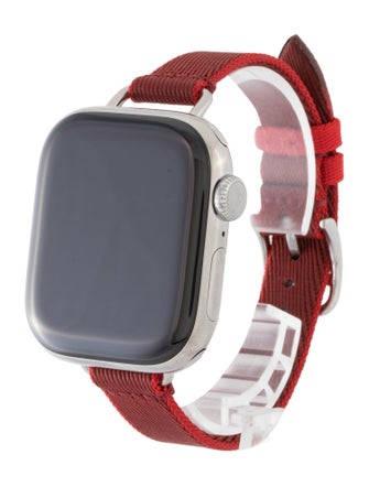 Hermès x Apple Series 10 Watch