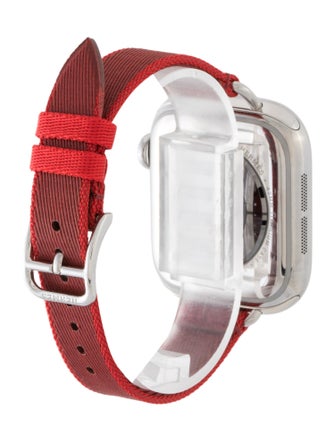Hermès x Apple Series 10 Watch