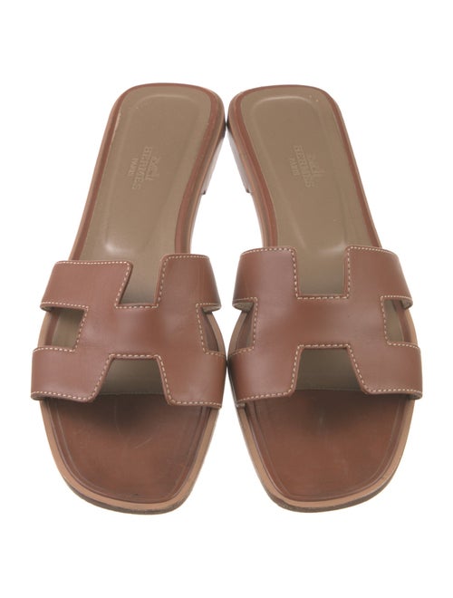 Hermès 2020 Oran Slides
