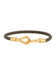 Hermès Jumbo H Bracelet