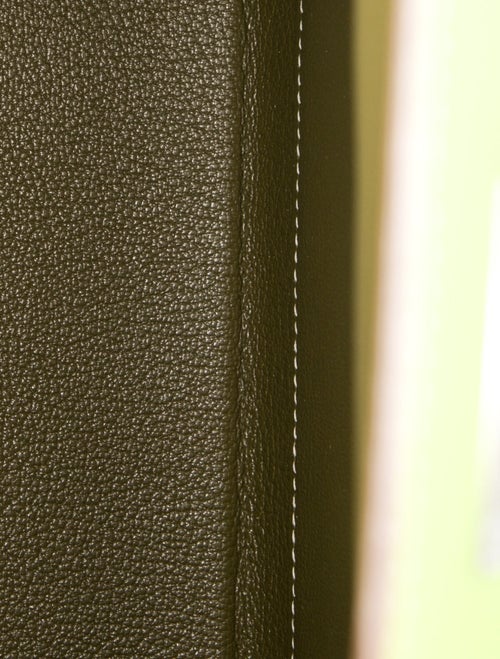 Hermès Epsom Candy Kelly II Retourne 28