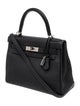 Hermès Togo Kelly II Retourne 28