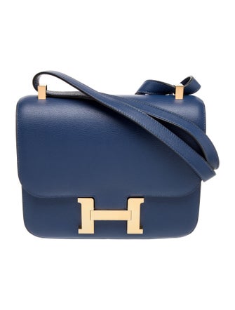 Hermès Evercolor Constance 24