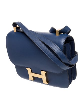 Hermès Evercolor Constance 24