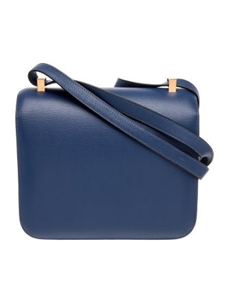 Hermès Evercolor Constance 24