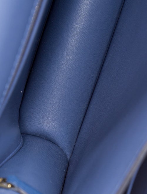 Hermès Evercolor Constance 24