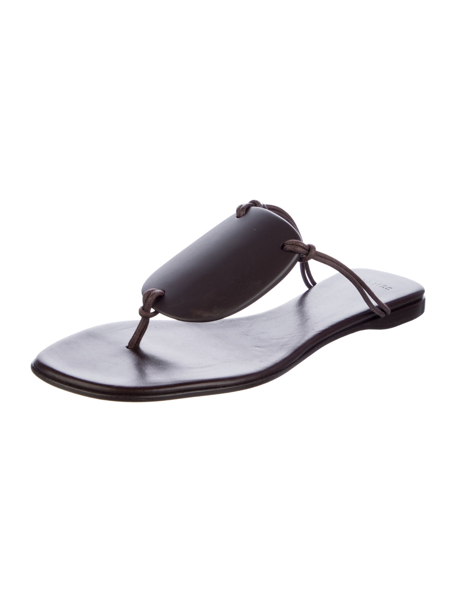 Hermès Vintage Egypt Slides