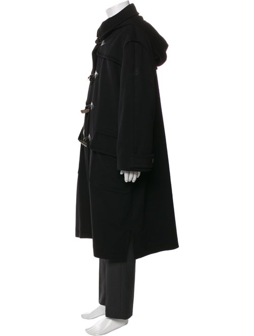 Hermès Cashmere Parka