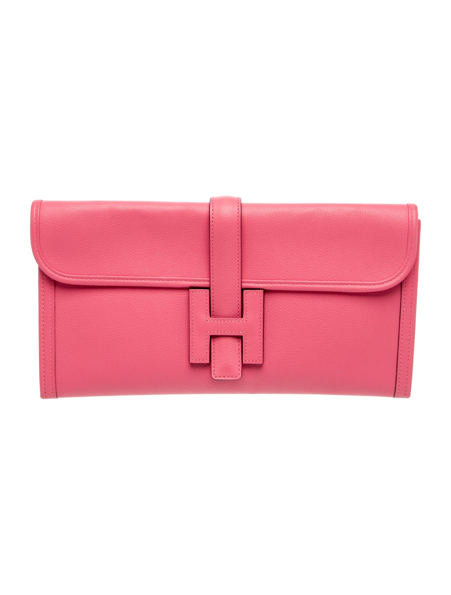 Hermès Evercolor Jige Elan 29