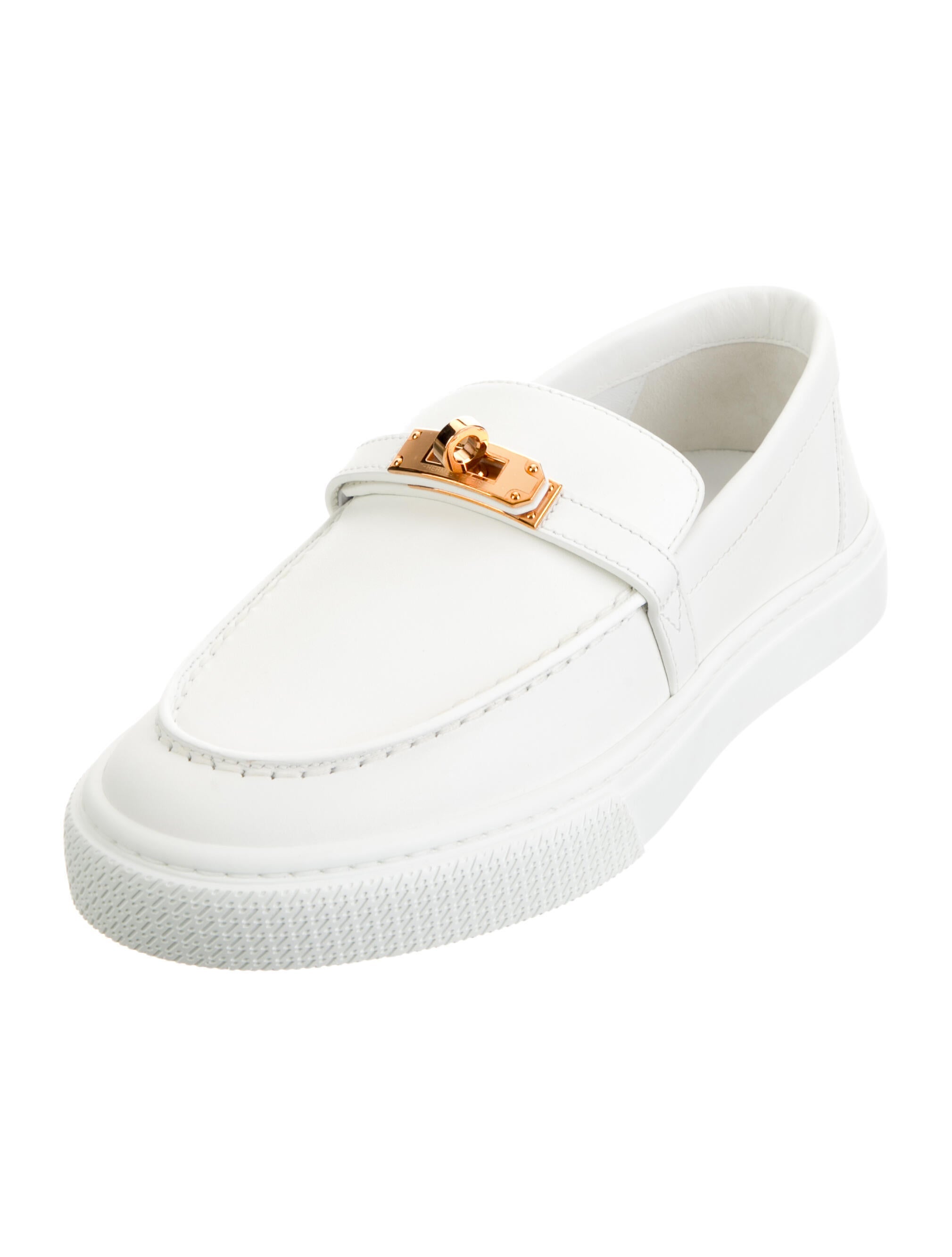 Hermès Game Sneakers