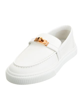 Hermès Game Sneakers