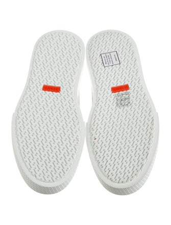 Hermès Game Sneakers