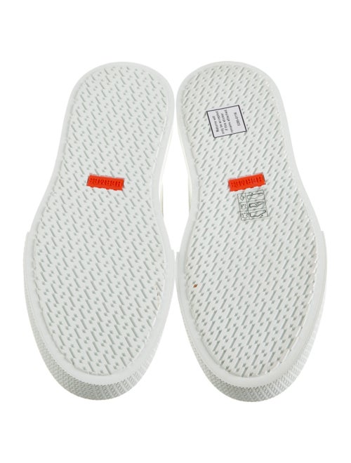 Hermès Game Sneakers