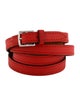 Hermès Leather Mini Etriviere 4 Tour Wrap Bracelet