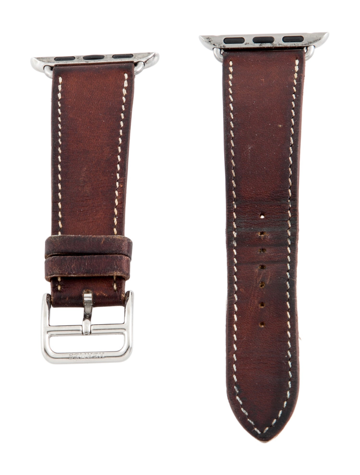 Hermès x Apple 20mm Watch Strap