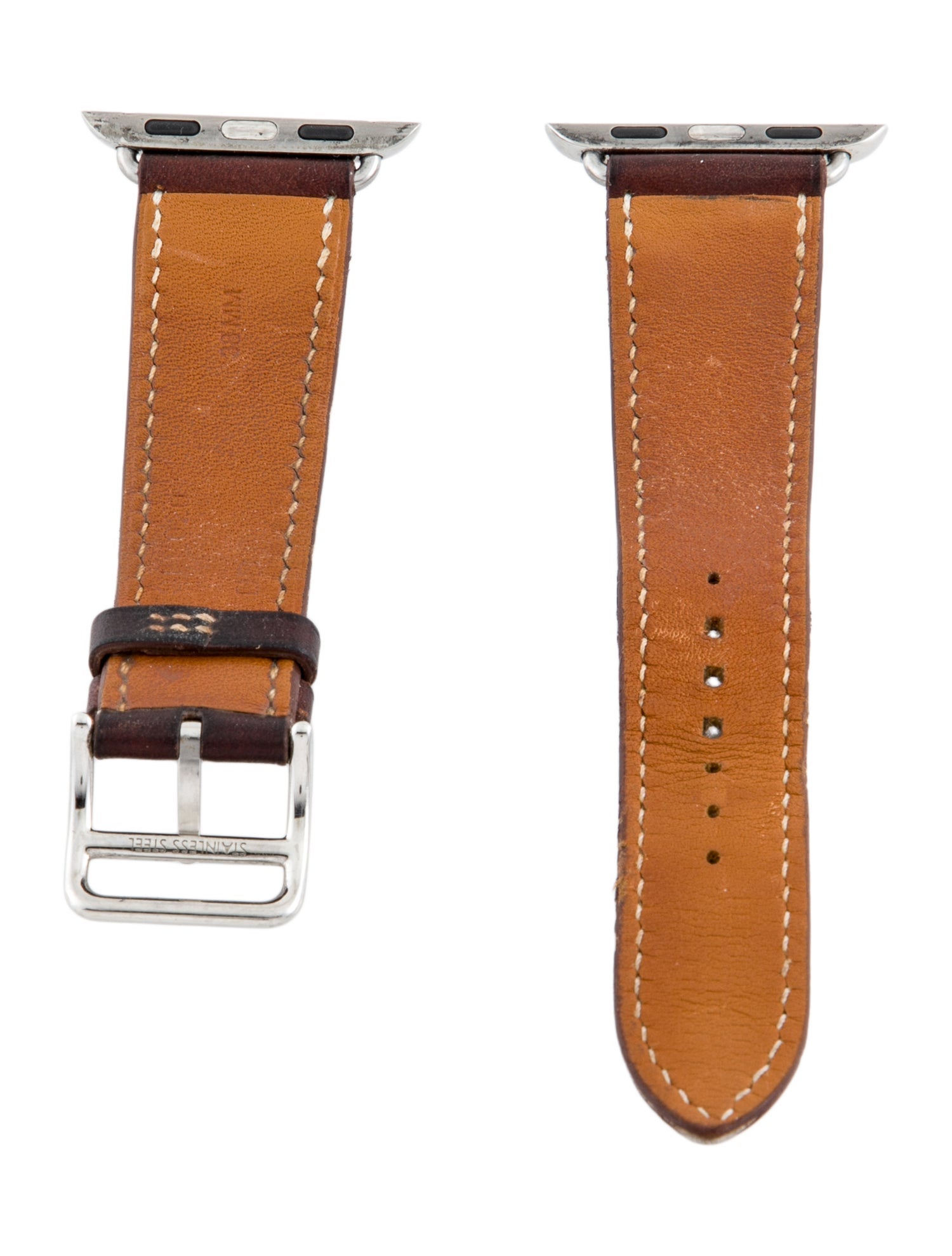 Hermès x Apple 20mm Watch Strap