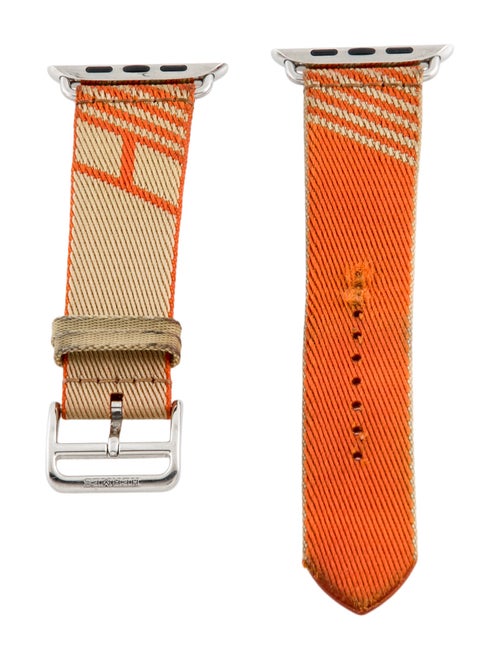 Hermès x Apple 22mm Watch Strap