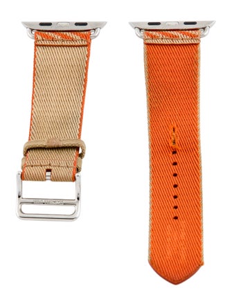 Hermès x Apple 22mm Watch Strap