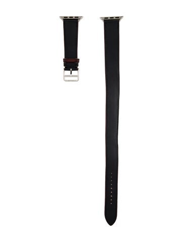 Hermès x Apple 20mm Double Tour Watch Strap