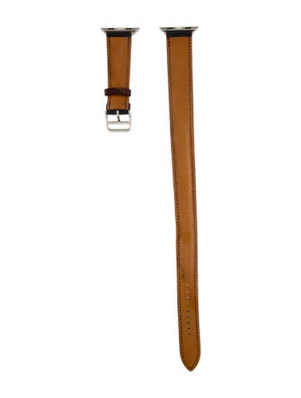Hermès x Apple 20mm Double Tour Watch Strap