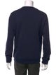 Hermès Crew Neck Long Sleeve Sweatshirt