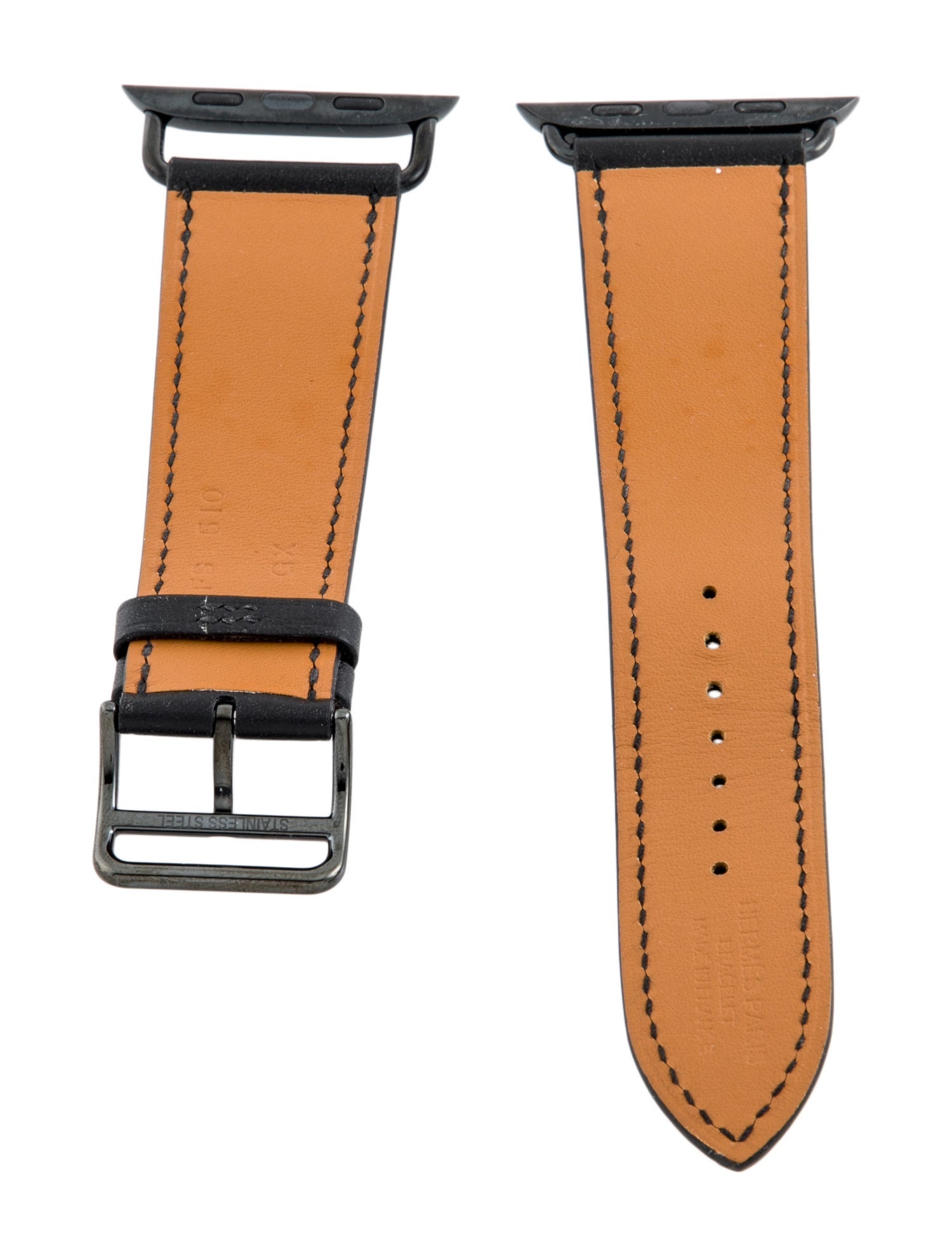 Hermès x Apple 23mm Watch Strap