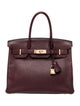 Hermès Togo Birkin 30
