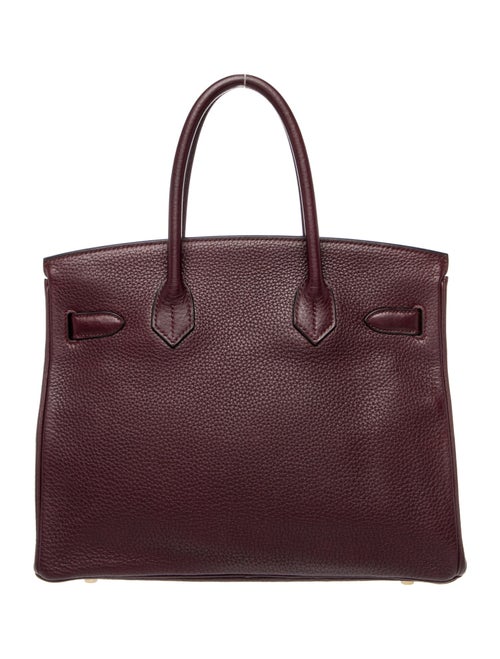 Hermès Togo Birkin 30