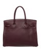 Hermès Togo Birkin 30