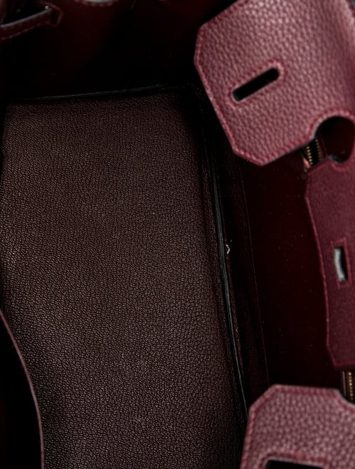 Hermès Togo Birkin 30