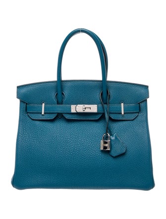 Hermès Togo Birkin 30