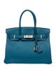 Hermès Togo Birkin 30