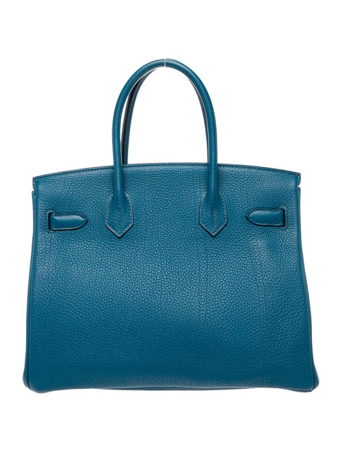 Hermès Togo Birkin 30