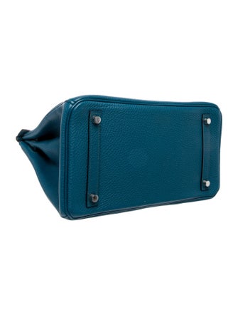 Hermès Togo Birkin 30