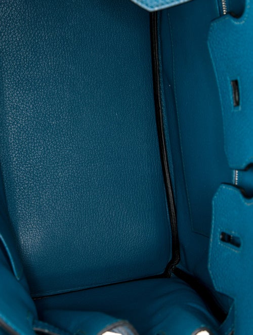 Hermès Togo Birkin 30