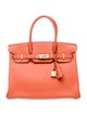 Hermès Togo Birkin 30