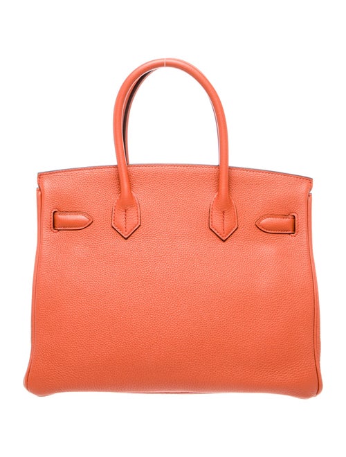 Hermès Togo Birkin 30