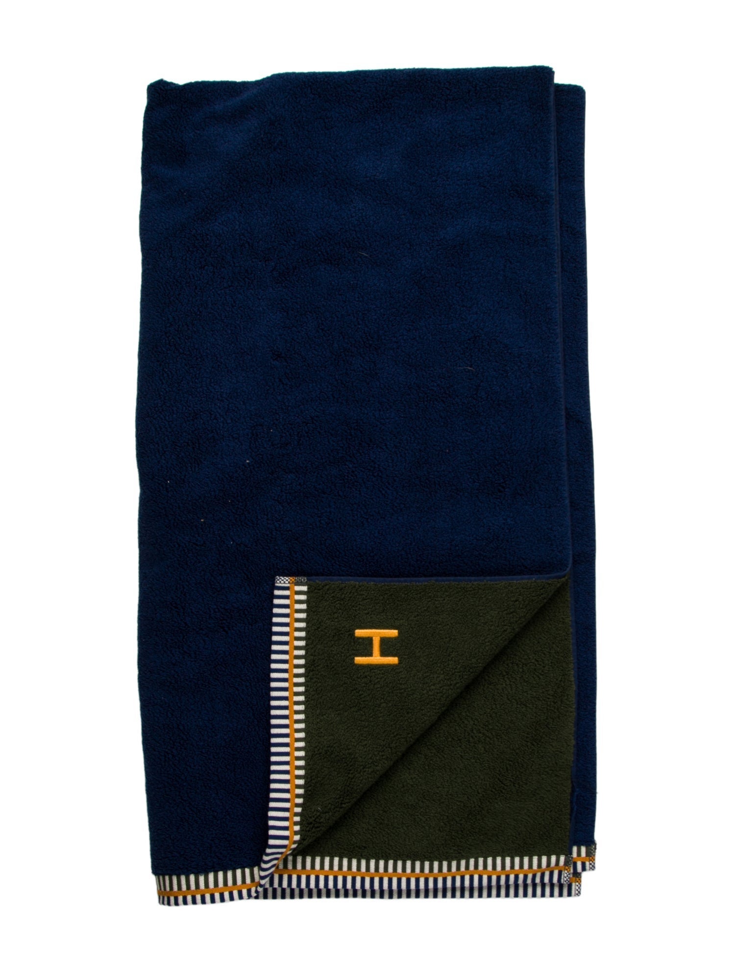 Hermès Cotton Towel