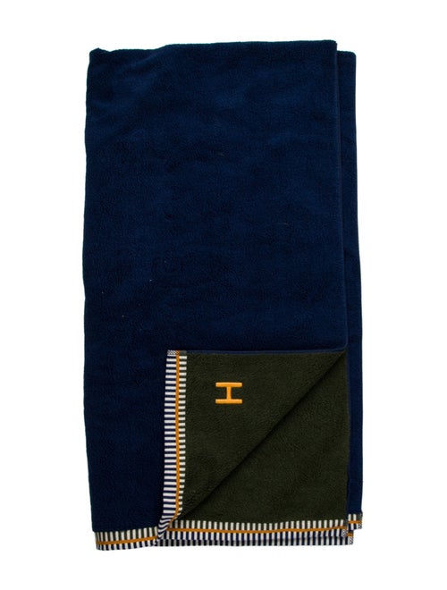 Hermès Cotton Towel